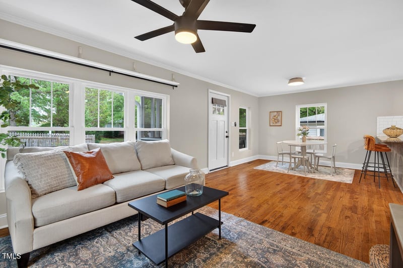 2503 Shirley St, Durham, NC 27705