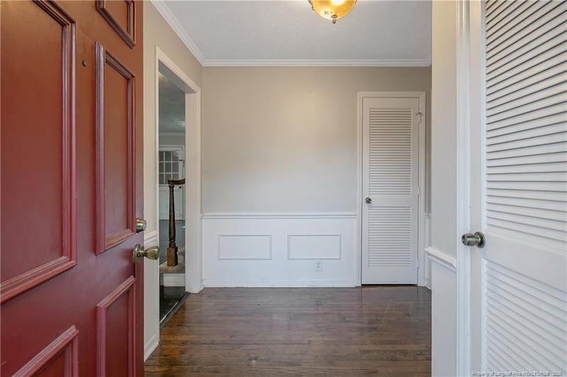 2503 Torcross Dr, Fayetteville, NC 28304