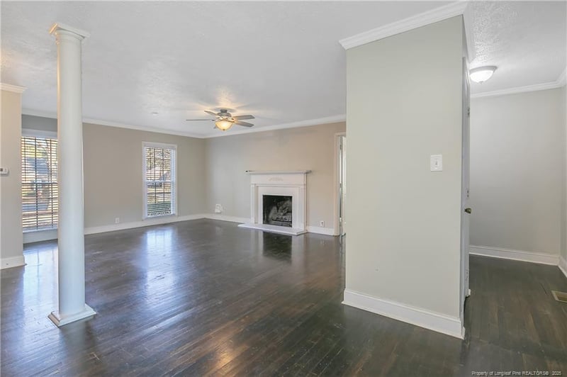 2503 Torcross Dr, Fayetteville, NC 28304