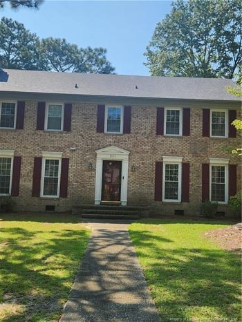 2503 Torcross Dr, Fayetteville, NC 28304