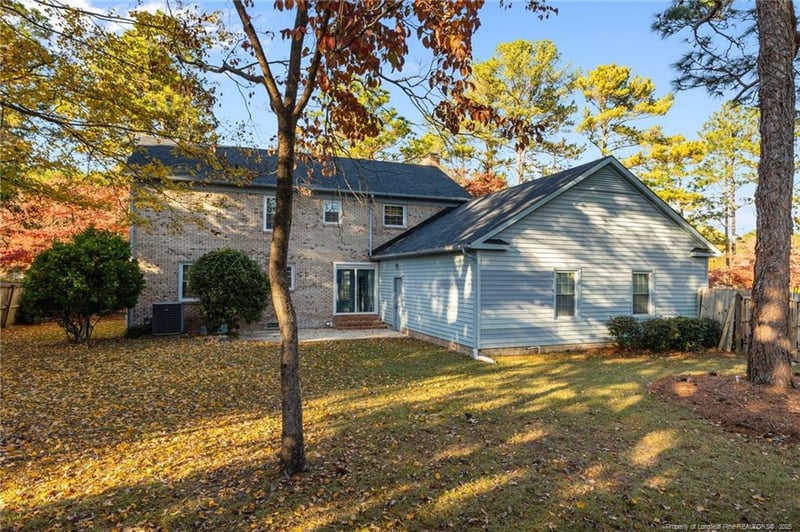2503 Torcross Dr, Fayetteville, NC 28304