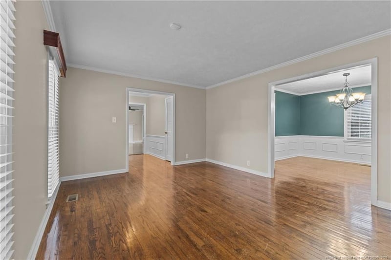 2503 Torcross Dr, Fayetteville, NC 28304