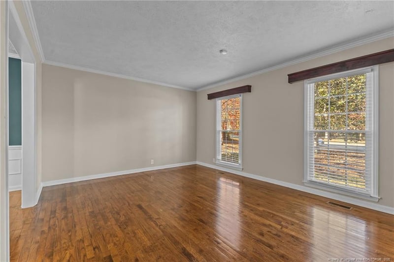 2503 Torcross Dr, Fayetteville, NC 28304