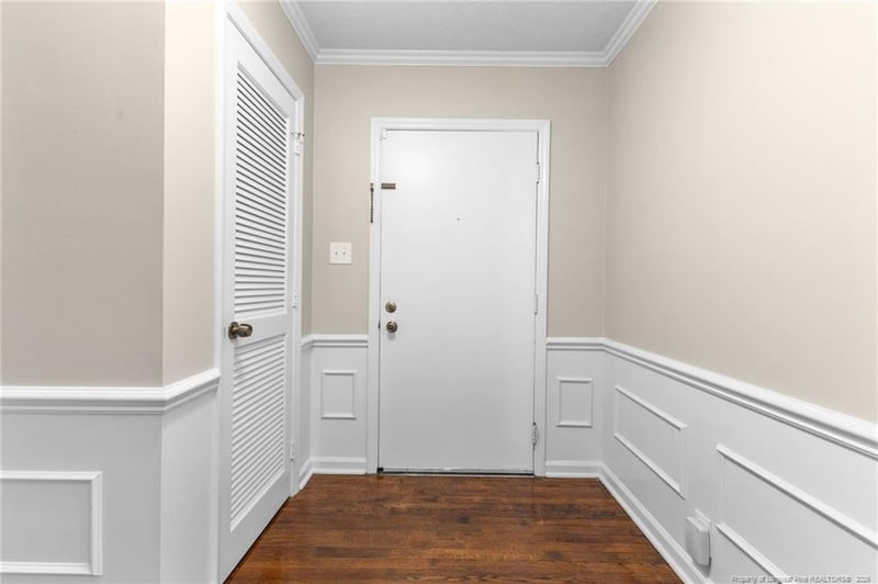 2503 Torcross Dr, Fayetteville, NC 28304