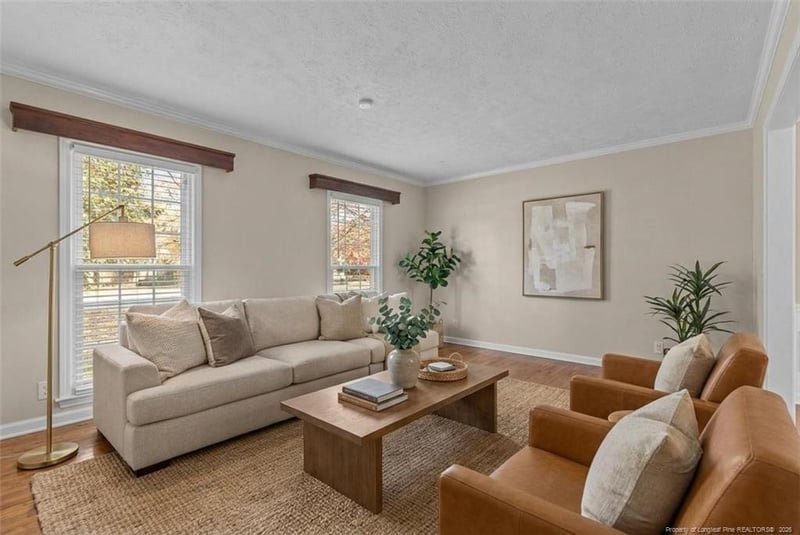 2503 Torcross Dr, Fayetteville, NC 28304