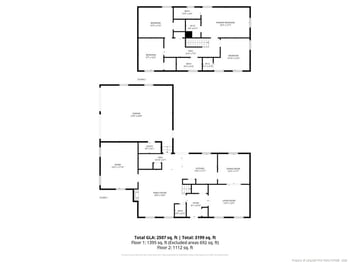 2503 Torcross Dr, Fayetteville, NC 28304