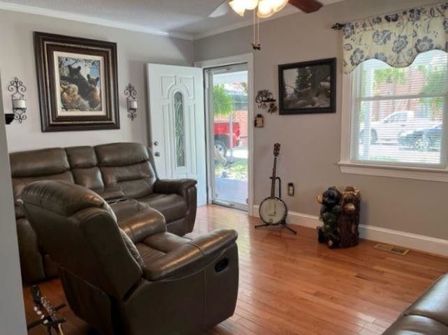 2504 Albany St, Durham, NC 27705