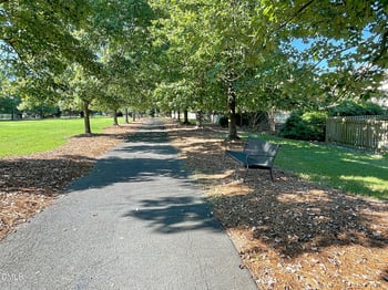 2504 Brighthaven Dr, Raleigh, NC 27614