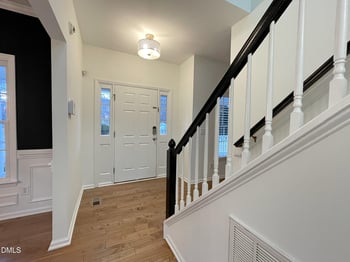 2504 Brighthaven Dr, Raleigh, NC 27614