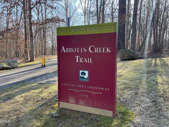 2504 Brighthaven Dr, Raleigh, NC 27614