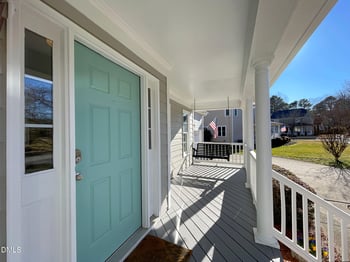 2504 Brighthaven Dr, Raleigh, NC 27614