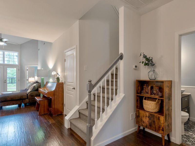 2504 Bryarton Village Way, Raleigh, NC 27606