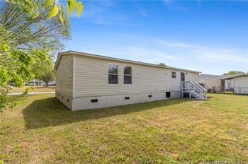 2504 Carriage Rd, Fayetteville, NC 28312