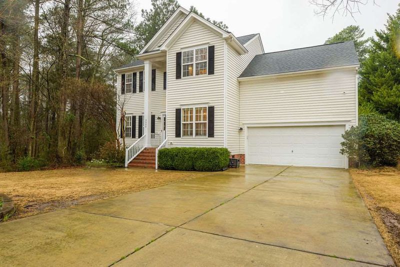 2504 Cherry Blossom Dr, Durham, NC 27703
