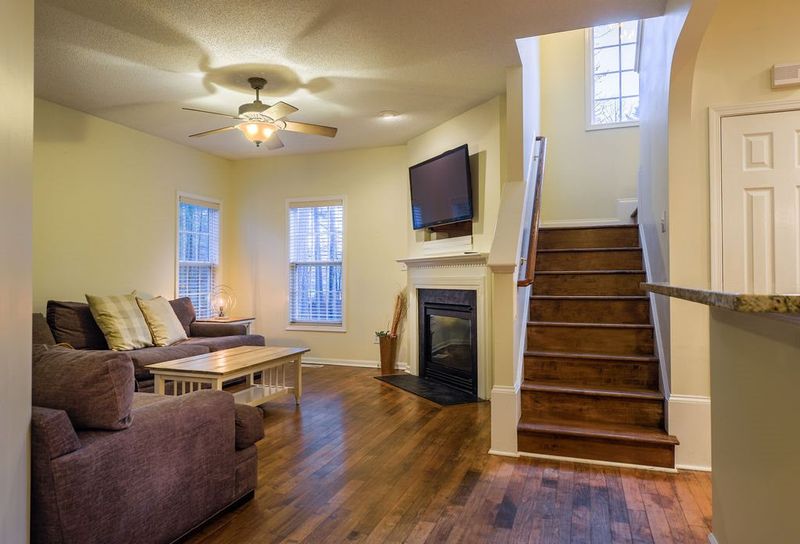2504 Cherry Blossom Dr, Durham, NC 27703