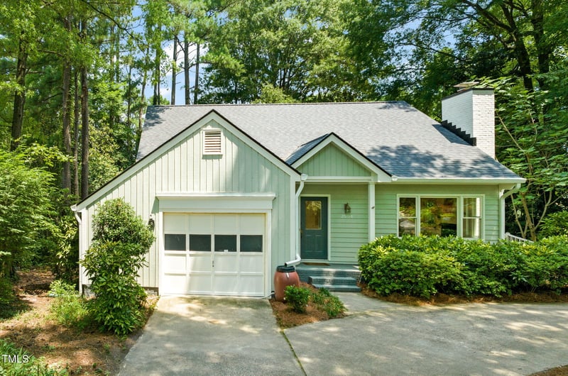 2504 Club Blvd, Durham, NC 27705
