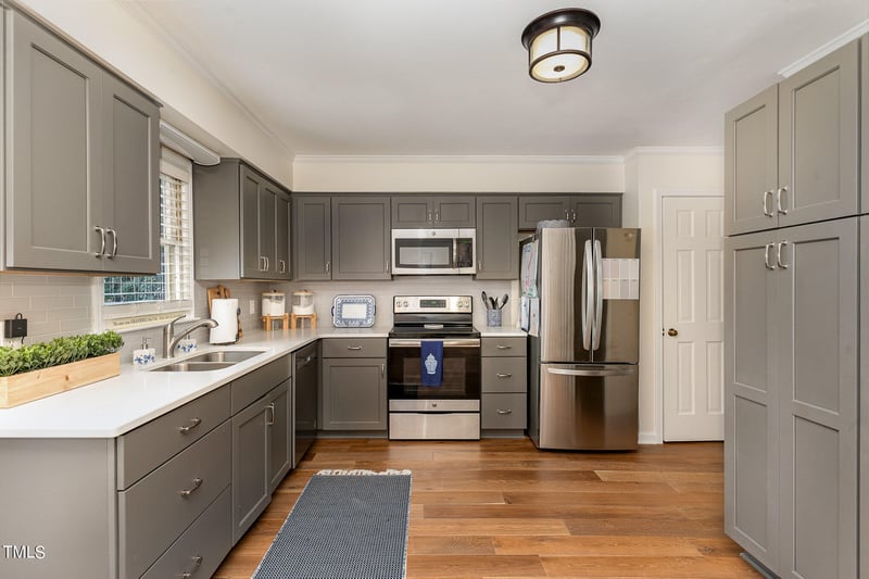 2504 Diamondhitch Trl, Raleigh, NC 27615