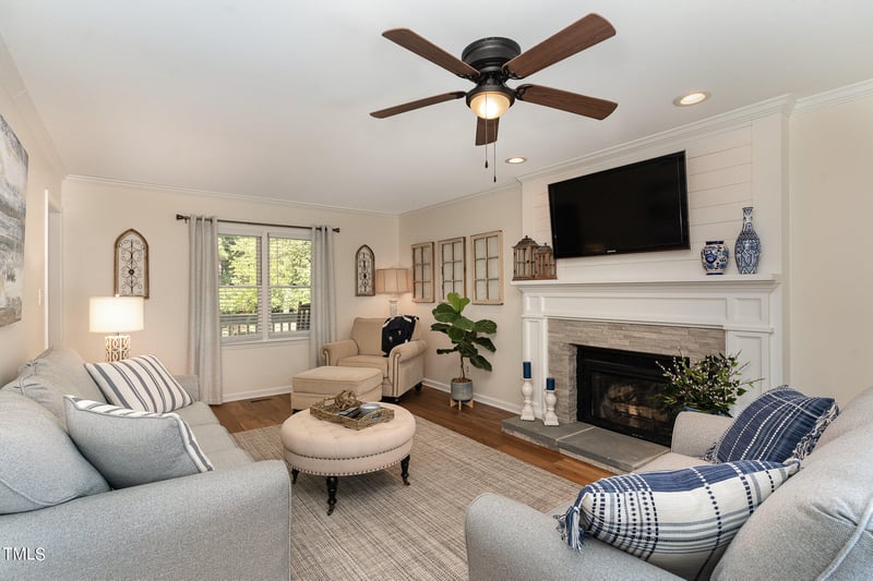 2504 Diamondhitch Trl, Raleigh, NC 27615