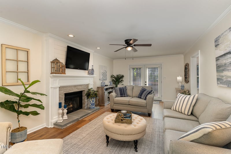 2504 Diamondhitch Trl, Raleigh, NC 27615