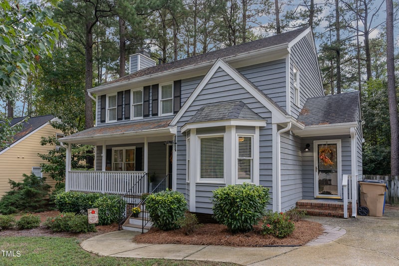 2504 Diamondhitch Trl, Raleigh, NC 27615