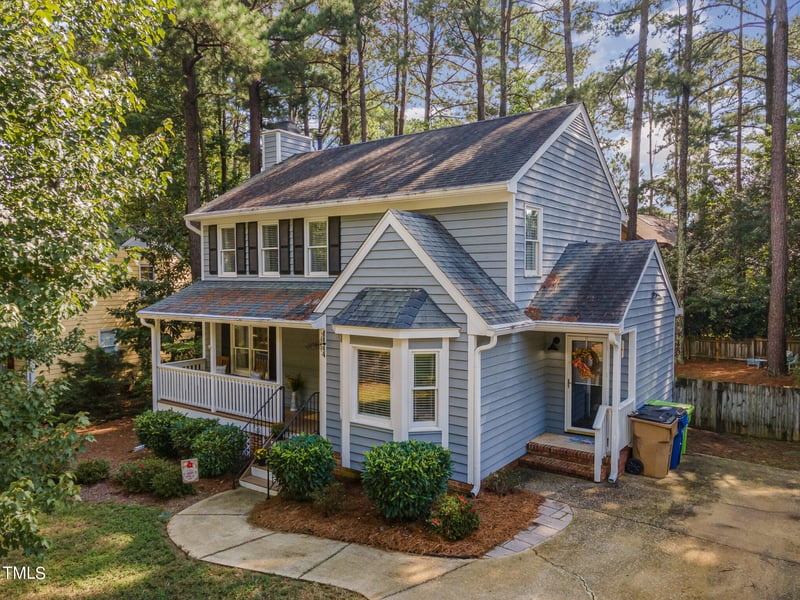 2504 Diamondhitch Trl, Raleigh, NC 27615