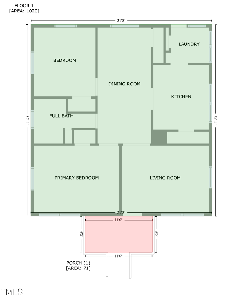 2504 East Geer St, Durham, NC 27704