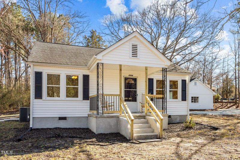 2504 E East Geer St, Durham, NC 27704