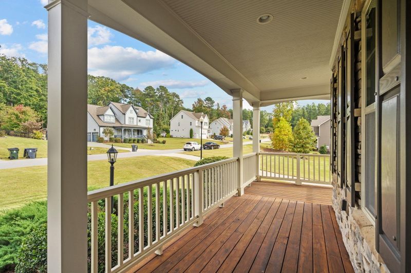 2504 Emerald Woods Dr, Wake Forest, NC 27587