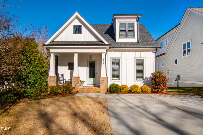 2504 Everett Ave, Raleigh, NC 27607