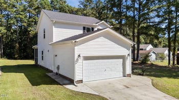 2504 Fleming Rd, Fuquay Varina, NC 27526