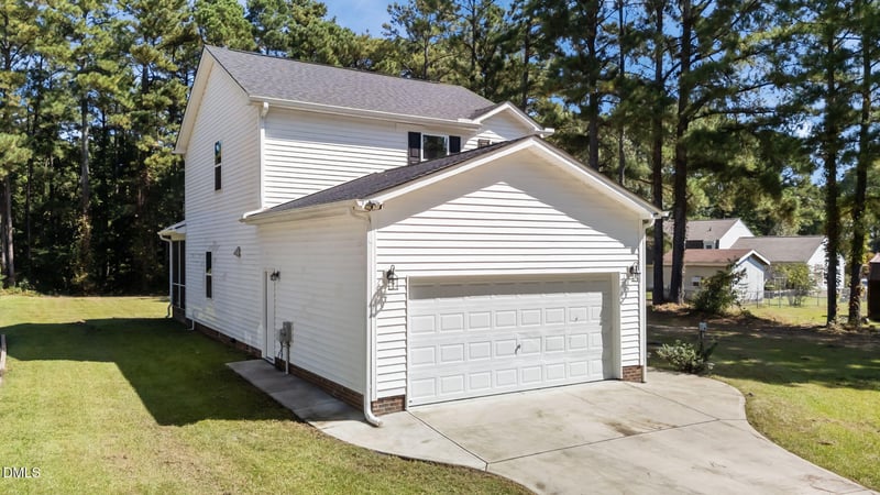 2504 Fleming Rd, Fuquay Varina, NC 27526