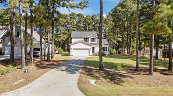 2504 Fleming Rd, Fuquay Varina, NC 27526