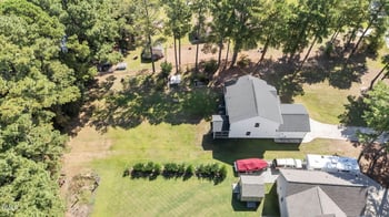 2504 Fleming Rd, Fuquay Varina, NC 27526