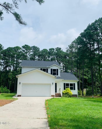 2504 Fleming Rd, Fuquay Varina, NC 27526