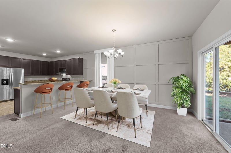 2504 Fleming Rd, Fuquay Varina, NC 27526