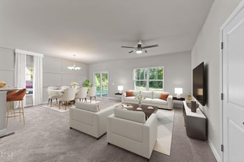 2504 Fleming Rd, Fuquay Varina, NC 27526