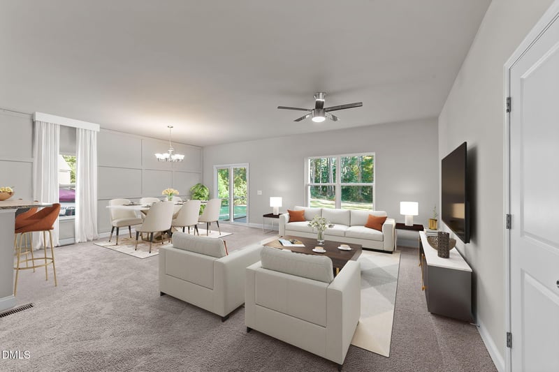 2504 Fleming Rd, Fuquay Varina, NC 27526