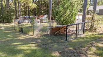 2504 Fleming Rd, Fuquay Varina, NC 27526