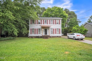 2504 Lancaster Rd, Wilson, NC 27896
