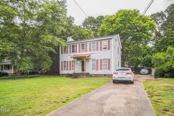 2504 Lancaster Rd, Wilson, NC 27896