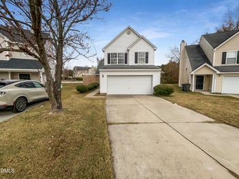 2504 Landale Ct, Raleigh, NC 27610