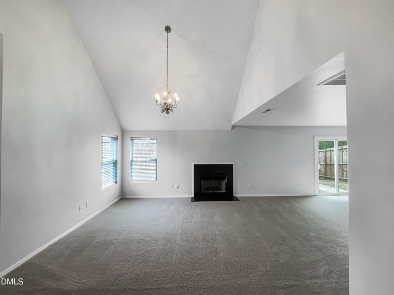 2504 Landale Ct, Raleigh, NC 27610