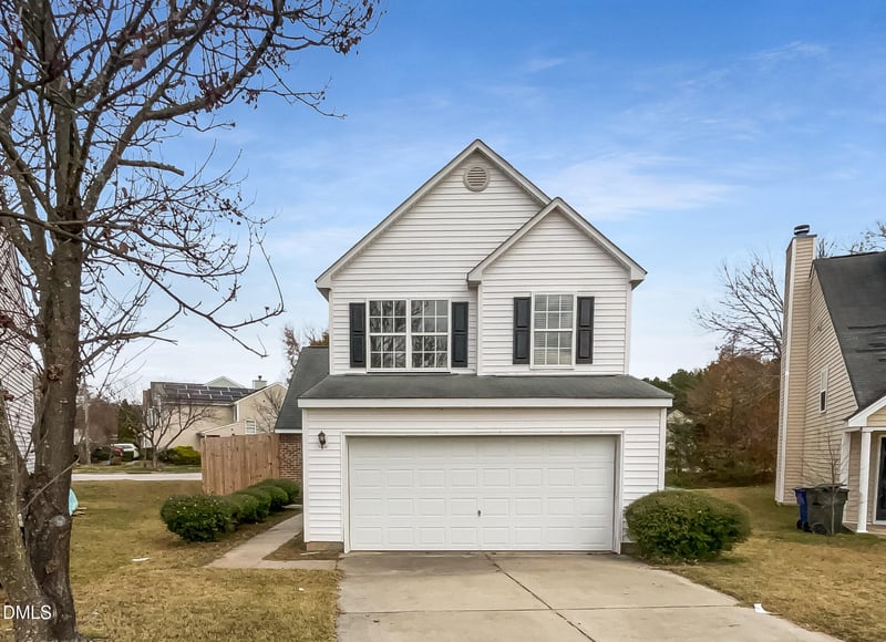 2504 Landale Ct, Raleigh, NC 27610