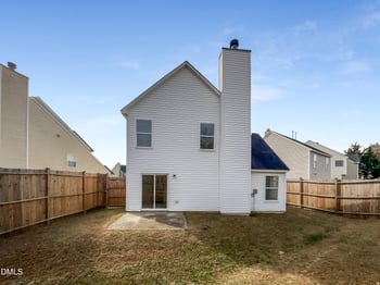 2504 Landale Ct, Raleigh, NC 27610