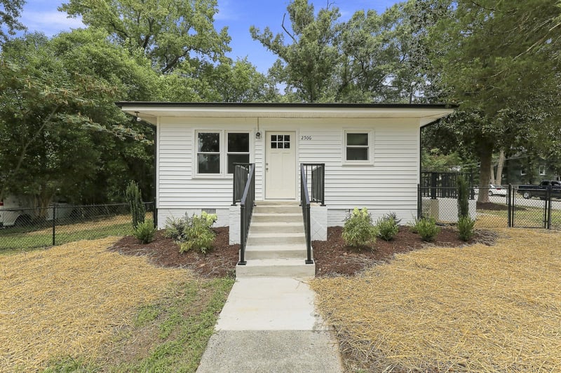 2504 Lane St, Durham, NC 27707