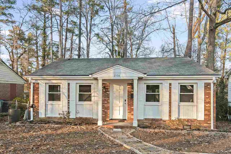 2504 Nation Ave, Durham, NC 27707
