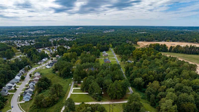 2504 National Ave Lot 13, Raleigh, NC 27610