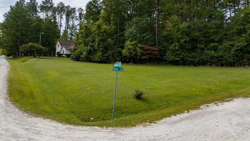 2504 National Ave Lot 13, Raleigh, NC 27610
