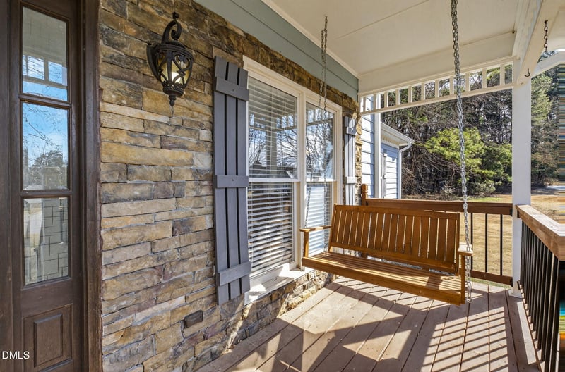 2504 Oakes Plantation Dr, Raleigh, NC 27610