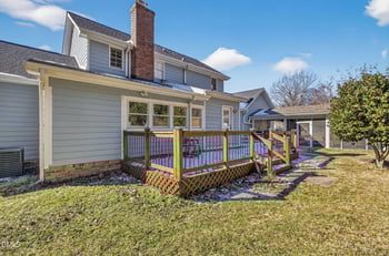 2504 Oakes Plantation Dr, Raleigh, NC 27610